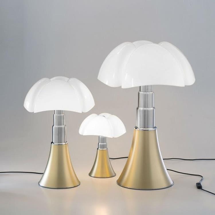 Lampe LED avec Variateur H35cm MINI PIPISTRELLO Mosiadz